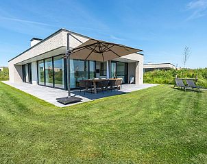 Guest house 5903462 - Bungalow Noord-Beveland - Duinvallei 08 | De Groote Duynen