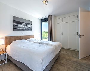 Guest house 5903462 - Bungalow Noord-Beveland - Duinvallei 08 | De Groote Duynen