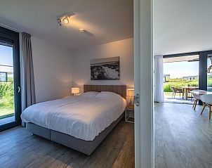 Guest house 5903462 - Bungalow Noord-Beveland - Duinvallei 08 | De Groote Duynen