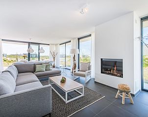 Guest house 5903464 - Bungalow Noord-Beveland - Zandbank 12 | De Groote Duynen