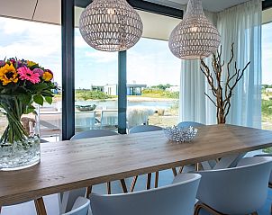 Guest house 5903464 - Bungalow Noord-Beveland - Zandbank 12 | De Groote Duynen