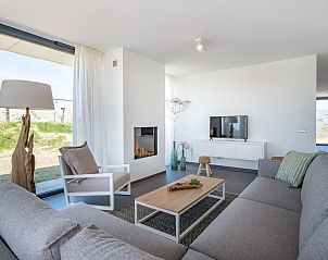 Guest house 5903464 - Bungalow Noord-Beveland - Zandbank 12 | De Groote Duynen