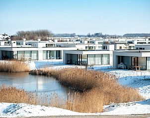 Guest house 5903464 - Bungalow Noord-Beveland - Zandbank 12 | De Groote Duynen