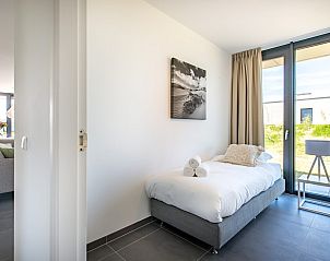 Guest house 5903464 - Bungalow Noord-Beveland - Zandbank 12 | De Groote Duynen