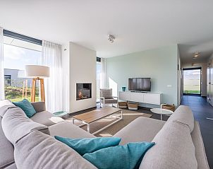 Verblijf 5903465 - Bungalow Noord-Beveland - Duinvallei 06 | De Groote Duynen