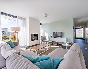 Verblijf 5903465 - Bungalow Noord-Beveland - Duinvallei 06 | De Groote Duynen