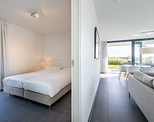 Verblijf 5903465 - Bungalow Noord-Beveland - Duinvallei 06 | De Groote Duynen