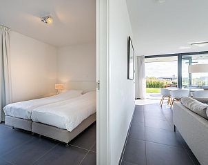 Verblijf 5903465 - Bungalow Noord-Beveland - Duinvallei 06 | De Groote Duynen