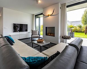 Guest house 5903467 - Bungalow Noord-Beveland - Waterlijn 05 | De Groote Duynen