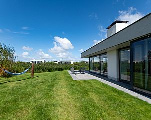Guest house 5903467 - Bungalow Noord-Beveland - Waterlijn 05 | De Groote Duynen