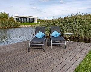 Guest house 5903467 - Bungalow Noord-Beveland - Waterlijn 05 | De Groote Duynen