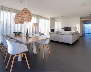 Unterkunft 5903470 - Bungalow Noord-Beveland - Waterlijn 06 | De Groote Duynen