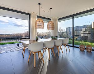 Unterkunft 5903470 - Bungalow Noord-Beveland - Waterlijn 06 | De Groote Duynen