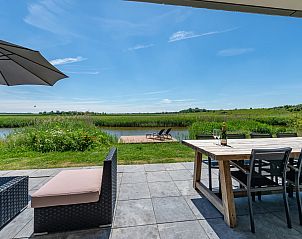 Unterkunft 5903470 - Bungalow Noord-Beveland - Waterlijn 06 | De Groote Duynen