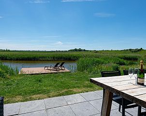 Unterkunft 5903470 - Bungalow Noord-Beveland - Waterlijn 06 | De Groote Duynen