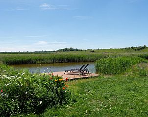 Unterkunft 5903470 - Bungalow Noord-Beveland - Waterlijn 06 | De Groote Duynen