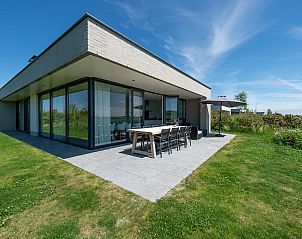 Unterkunft 5903470 - Bungalow Noord-Beveland - Waterlijn 06 | De Groote Duynen