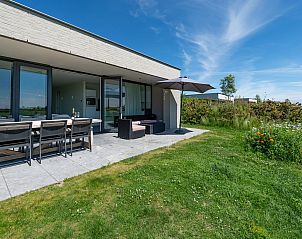 Unterkunft 5903470 - Bungalow Noord-Beveland - Waterlijn 06 | De Groote Duynen