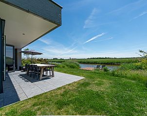 Unterkunft 5903470 - Bungalow Noord-Beveland - Waterlijn 06 | De Groote Duynen