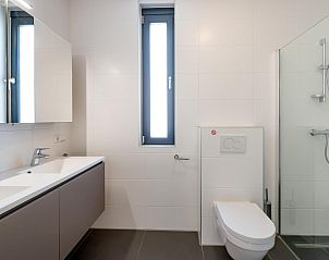 Unterkunft 5903470 - Bungalow Noord-Beveland - Waterlijn 06 | De Groote Duynen