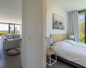 Unterkunft 5903470 - Bungalow Noord-Beveland - Waterlijn 06 | De Groote Duynen