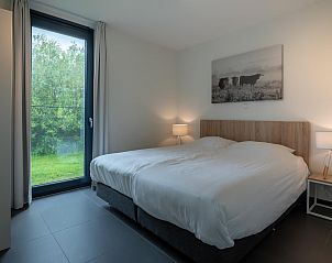 Unterkunft 5903470 - Bungalow Noord-Beveland - Waterlijn 06 | De Groote Duynen