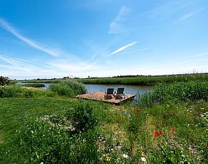 Unterkunft 5903470 - Bungalow Noord-Beveland - Waterlijn 06 | De Groote Duynen