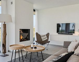 Verblijf 5903472 - Bungalow Noord-Beveland - Waterlijn 10 | De Groote Duynen