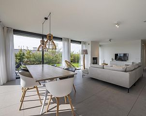 Verblijf 5903472 - Bungalow Noord-Beveland - Waterlijn 10 | De Groote Duynen