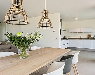 Verblijf 5903472 - Bungalow Noord-Beveland - Waterlijn 10 | De Groote Duynen