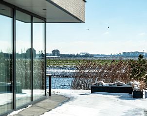 Verblijf 5903472 - Bungalow Noord-Beveland - Waterlijn 10 | De Groote Duynen