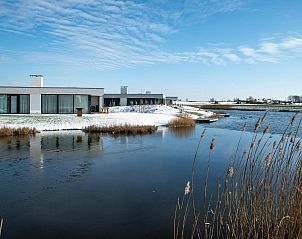 Verblijf 5903472 - Bungalow Noord-Beveland - Waterlijn 10 | De Groote Duynen