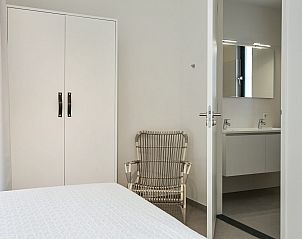 Verblijf 5903472 - Bungalow Noord-Beveland - Waterlijn 10 | De Groote Duynen