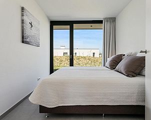 Verblijf 5903472 - Bungalow Noord-Beveland - Waterlijn 10 | De Groote Duynen