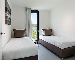 Verblijf 5903472 - Bungalow Noord-Beveland - Waterlijn 10 | De Groote Duynen