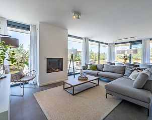 Verblijf 5903476 - Bungalow Noord-Beveland - Duinvallei 05 | De Groote Duynen