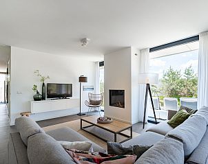 Verblijf 5903476 - Bungalow Noord-Beveland - Duinvallei 05 | De Groote Duynen