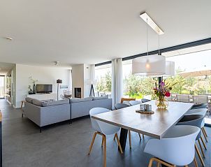 Verblijf 5903476 - Bungalow Noord-Beveland - Duinvallei 05 | De Groote Duynen