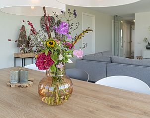 Verblijf 5903476 - Bungalow Noord-Beveland - Duinvallei 05 | De Groote Duynen