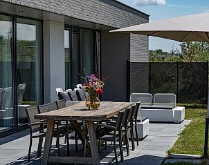 Verblijf 5903476 - Bungalow Noord-Beveland - Duinvallei 05 | De Groote Duynen