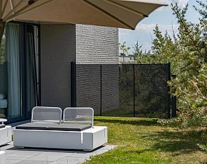 Verblijf 5903476 - Bungalow Noord-Beveland - Duinvallei 05 | De Groote Duynen