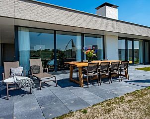 Verblijf 5903476 - Bungalow Noord-Beveland - Duinvallei 05 | De Groote Duynen