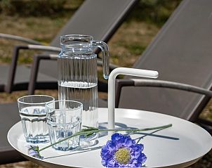 Verblijf 5903476 - Bungalow Noord-Beveland - Duinvallei 05 | De Groote Duynen