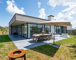 Verblijf 5903476 - Bungalow Noord-Beveland - Duinvallei 05 | De Groote Duynen