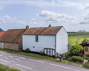 Unterkunft 590347 - Ferienhaus Noord-Beveland - ZE1136