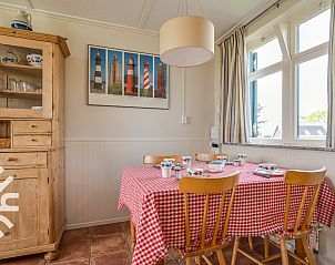 Unterkunft 590347 - Ferienhaus Noord-Beveland - ZE1136