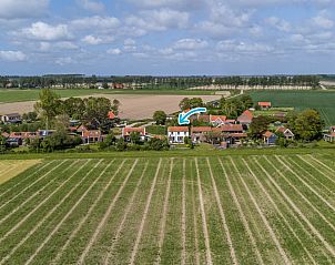 Unterkunft 590347 - Ferienhaus Noord-Beveland - ZE1136