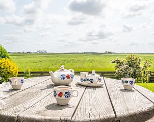 Unterkunft 590347 - Ferienhaus Noord-Beveland - ZE1136