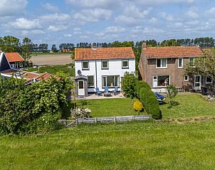 Unterkunft 590347 - Ferienhaus Noord-Beveland - ZE1136