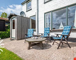 Unterkunft 590347 - Ferienhaus Noord-Beveland - ZE1136